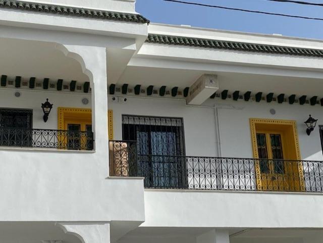 Marsa - Sidi Bousaid Lovely Authentic Apartment La Marsa Exterior photo