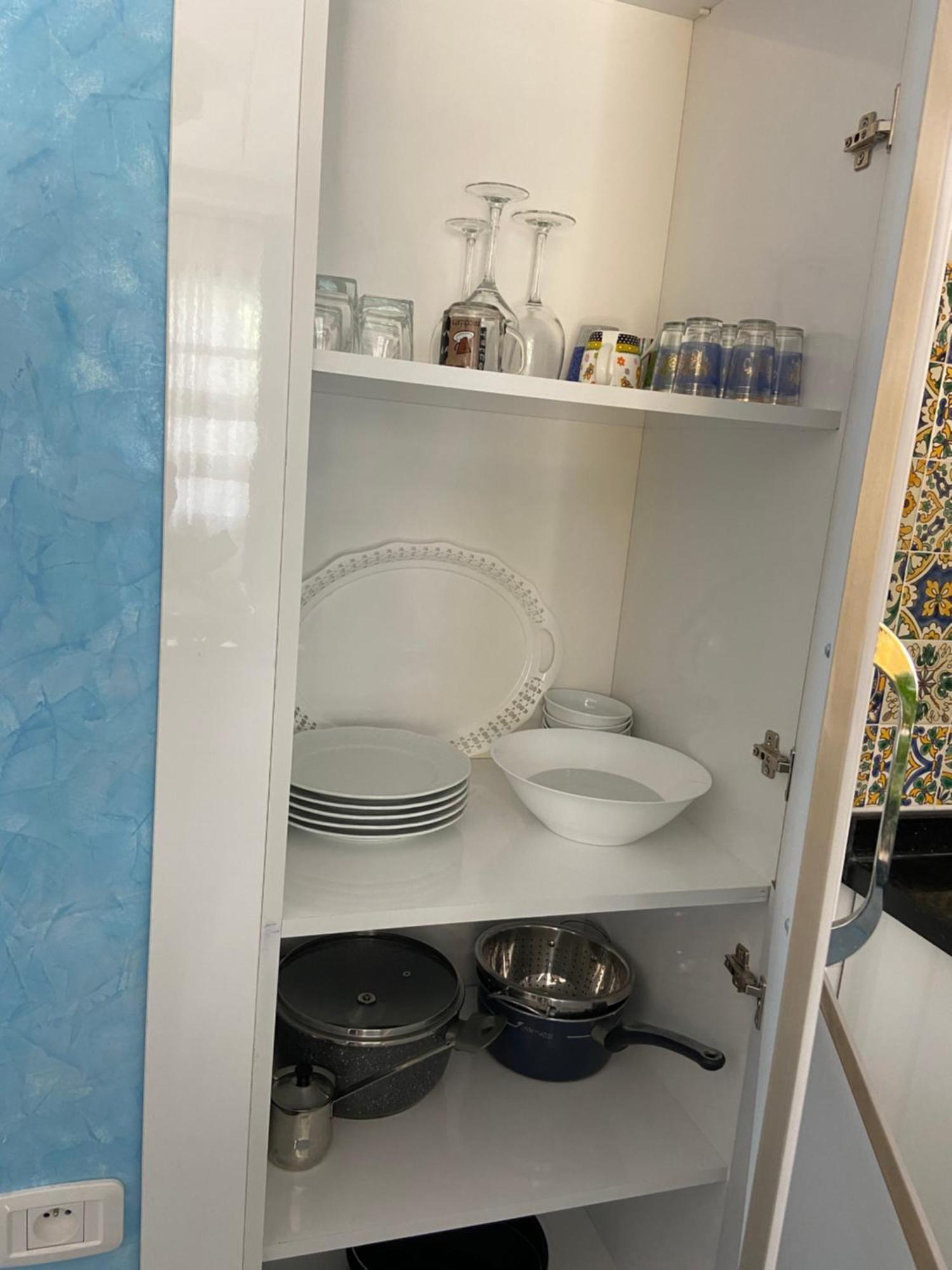 Marsa - Sidi Bousaid Lovely Authentic Apartment La Marsa Exterior photo